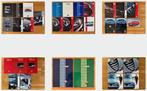 32 Folders Alfa Romeo, Ophalen of Verzenden, Gelezen, Alfa Romeo
