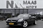 Mercedes-Benz SLK-klasse 200, Auto's, Automaat, Euro 5, Gebruikt, 1370 kg