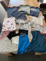 Shirtjes maat 110/116 jongen, Kinderen en Baby's, Kinderkleding | Maat 116, Ophalen of Verzenden, Gebruikt, Jongen, Shirt of Longsleeve