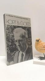 Buskes, J.J. ; Kort & Goed, Ophalen of Verzenden, Gelezen, Christendom | Protestants