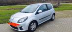Renault Twingo 1.2 16V 2008 Grijs, Auto's, Renault, Voorwielaandrijving, Twingo, 31 €/maand, 4 cilinders