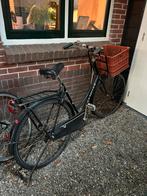 Gazelle basic, Fietsen en Brommers, 56 cm of meer, Ophalen of Verzenden, Zo goed als nieuw, Versnellingen
