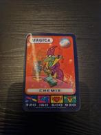 Magica Chemix Spacix Kaart - Vintage 1996, Ophalen of Verzenden
