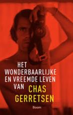 Chas Gerretsen: Het wonderbaarlijke leven van Chat Gerretsen, Boeken, Reisgidsen, Chas Gerretsen, Overige merken, Gelezen, Ophalen of Verzenden