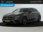 Mercedes-Benz A-Klasse 180 AMG line Night Pakket | Sfeerverl, 136 pk, Gebruikt, 4 cilinders, Origineel Nederlands