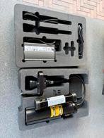 Halcyon explore 4.5 - 10w hid lamp, Watersport en Boten, Ophalen of Verzenden, Gebruikt, Duiklamp