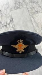 KLu Galapet Koninklijke Luchtmacht, maat 58, Ophalen of Verzenden, Luchtmacht, Nederland, Kleding of Schoenen