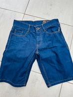 Edc brand korte spijkerbroek 29, Blauw, Ophalen of Verzenden, Zo goed als nieuw, Edc brand