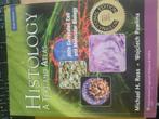 Histology a text and atlas, Ophalen of Verzenden, Beta, Zo goed als nieuw, HBO