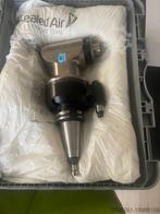 Gerardi Haakse Kop F90-20S voor CNC Machine (HSK-40), Doe-het-zelf en Verbouw, Gereedschap | Freesmachines, Gerardi, Overige soorten