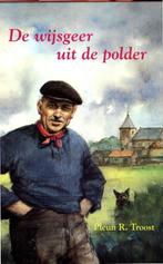 Pleun R. Troost - Wijsgeer uit de polder, Ophalen of Verzenden, Nieuw, Nederland