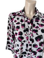 Studio Anneloes blouse S, Maat 38/40 (M), Wit, Ophalen of Verzenden, Zo goed als nieuw