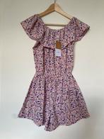 Name it jumpsuit maat 146 nieuw, Broek, Meisje, Nieuw, Ophalen of Verzenden