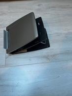 Laptopstandaard - ergo - bakker elkhuizen, Computers en Software, Laptopstandaarden, Ophalen of Verzenden, Nieuw, Bakker Elkhuizen