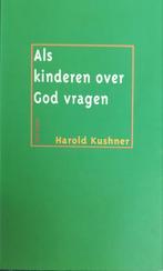 Als kinderen over God vragen, Nieuw, Ophalen of Verzenden, H.S. Kushner
