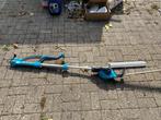 electrische heggenscharen, Tuin en Terras, Ophalen of Verzenden, Gebruikt, Elektrisch