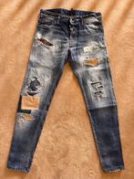 Originele Dsquared jeans maat 48 (M), Ophalen of Verzenden