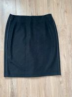 Zwart rokje maat 40 van Gerry Weber, Maat 38/40 (M), Zwart, Ophalen of Verzenden, Zo goed als nieuw