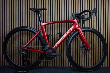 Ridley Noah FAST DISC Maat XS *Ultegtra Di2* beschikbaar voor biedingen
