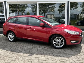 Ford FOCUS Wagon 1.0 Lease Edition 50% deal 4.975,- ACTIE Tr beschikbaar voor biedingen