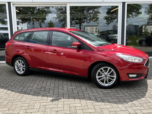 Ford FOCUS Wagon 1.0 Lease Edition 50% deal 4.975,- ACTIE Tr, Auto's, Ford, Bedrijf, Te koop, Focus, ABS, Airbags, Airconditioning