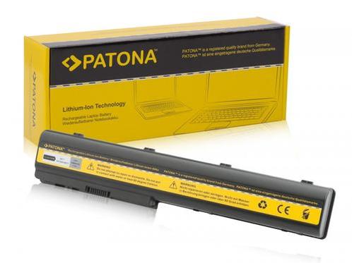 Battery HP Pavilion DV7, DV7T, DV7Z, DV7T-1000, Computers en Software, Accu's en Batterijen, Nieuw, Verzenden