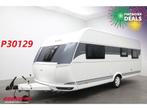 Hobby 560 UL Rondzit Single Beds BY 2024 (bj 2024), Caravans en Kamperen, Dopplerlaan 4
9207HC  DRACHTEN, NL, Boonstra Schadevoertuigen