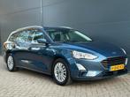 Ford Focus Wagon 1.0 EcoBoost Titanium Business NAVI |BTW |K, Auto's, Focus, 65 €/maand, Gebruikt, 23 km/l