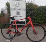 MERIDA Speeder 200 Heren Red Black L 56cm L 2021, 53 tot 57 cm, Gebruikt, Overige merken