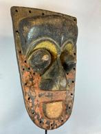 241131 Afrikaans Kuba Pwoo Itok masker uit Congo, Ophalen of Verzenden