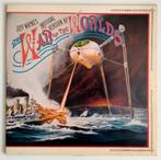 Jeff Wayne - Musical Version Of The War Of The Worlds (1978), Ophalen of Verzenden