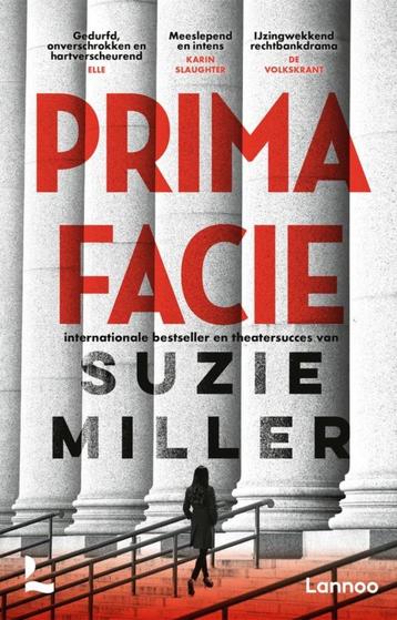 Prima Facie van Suzie Miller beschikbaar voor biedingen