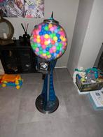 Beaver Meridian Kaugomballen Automaat - Compleet, Verzamelen, Ophalen, Gebruikt