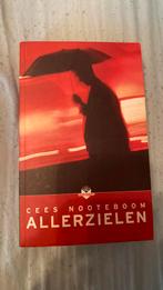 Cees Nooteboom, Boeken, Ophalen of Verzenden, Nederland