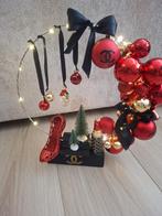 Kerst deco ring, Diversen, Kerst, Ophalen