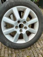 Winterbanden op velg Toyota Corolla TS, Ophalen, Gebruikt