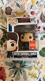 Funko Dustin limited edition, Verzenden, Nieuw