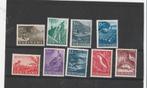 no 32 Suriname serie 1953 - 54, Verzenden, Postfris