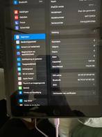 iPad 6e Generatie 128GB, Computers en Software, Apple iPads, Gebruikt, Apple iPad, 128 GB, Wi-Fi