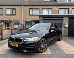 BMW 540xi M Sport I VOL I H&K I 360CAM I Dealer onderhouden, Auto's, Automaat, 2000 kg, 340 pk, Vierwielaandrijving