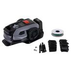 Scheppach BRMR300: Efficiënte en Betrouwbare Maairobot Vraag