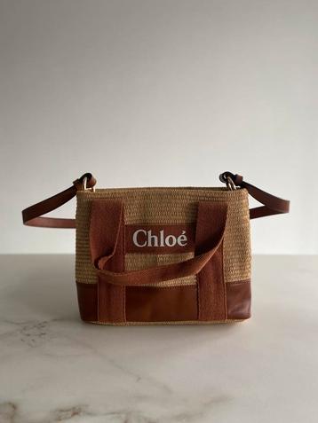 Chloé Handtas - Stijlvol en Elegant! beschikbaar voor biedingen