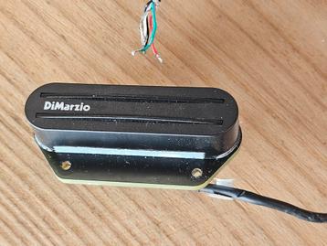 DiMarzio Fast Track T pickup beschikbaar voor biedingen