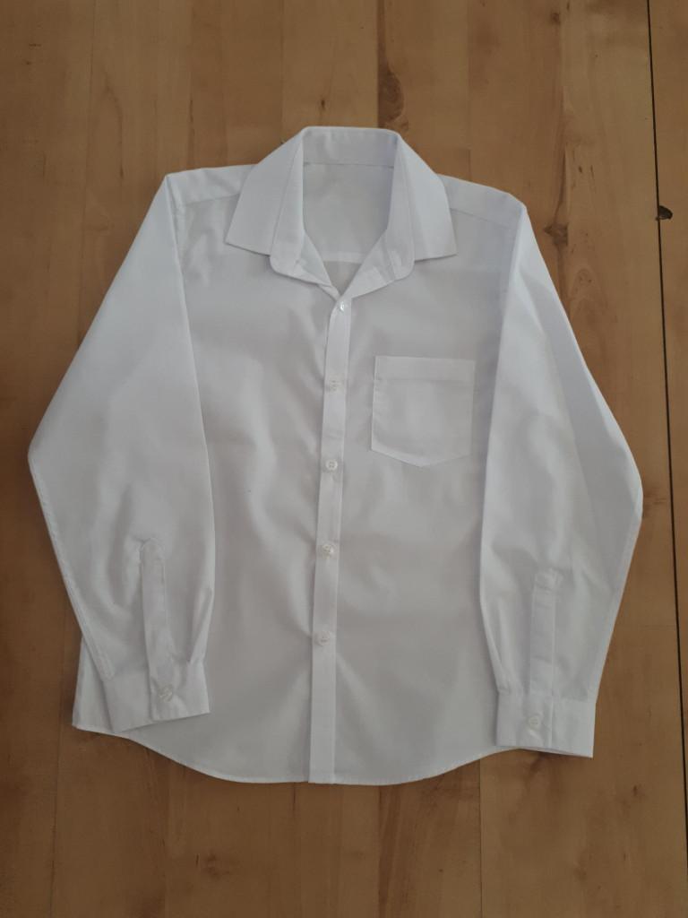 Overhemd van Next, Kinderen en Baby's, Kinderkleding | Maat 140, Ophalen, Next, Jongen, Overhemd of Blouse