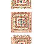 GEVRAAGD Quiltpatroon Mysterie 2024 van EQP, Hobby en Vrije tijd, Overige Hobby en Vrije tijd, Ophalen of Verzenden, Zo goed als nieuw