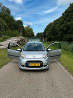 Citroën C1 – met CarPlay en winterbanden!, Voorwielaandrijving, Zwart, 4 stoelen, 68 pk