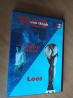 DVD Loos + Baby Blue - Theo van Gogh, Ophalen of Verzenden, Zo goed als nieuw, Drama