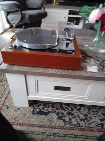 Thorens platenspeler.Type TD 160 beschikbaar voor biedingen