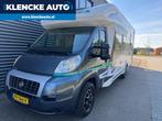 Chausson WELCOME 79EB Titanium TOPSTAAT Luchtvering Standkac, Airconditioning, Info@klenckeauto.nl, Half-integraal, KlenckeAuto