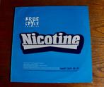 Nicotine - Poodle Naked, Poodle Peeing, Pitbull Piss.HIP-HOP, Cd's en Dvd's, Vinyl | Hiphop en Rap, Verzenden, 2000 tot heden